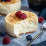 cottage cheese dessert recipes with creamy variety
