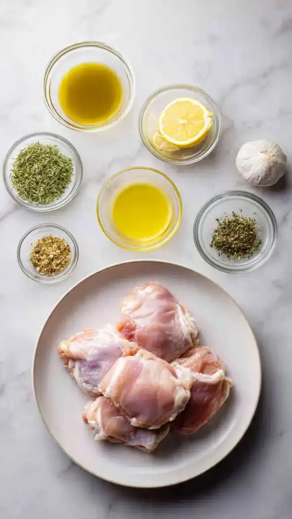 Frozen-to-Oven Chicken Breast ingredient
